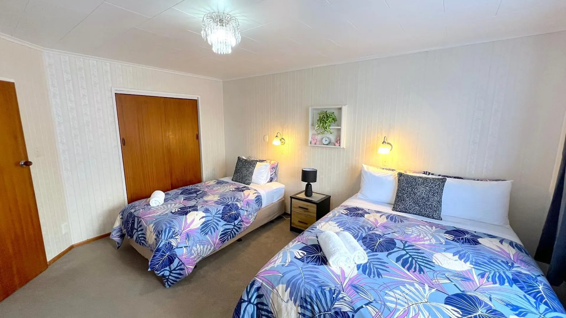 Holiday home Rotorua City Stay