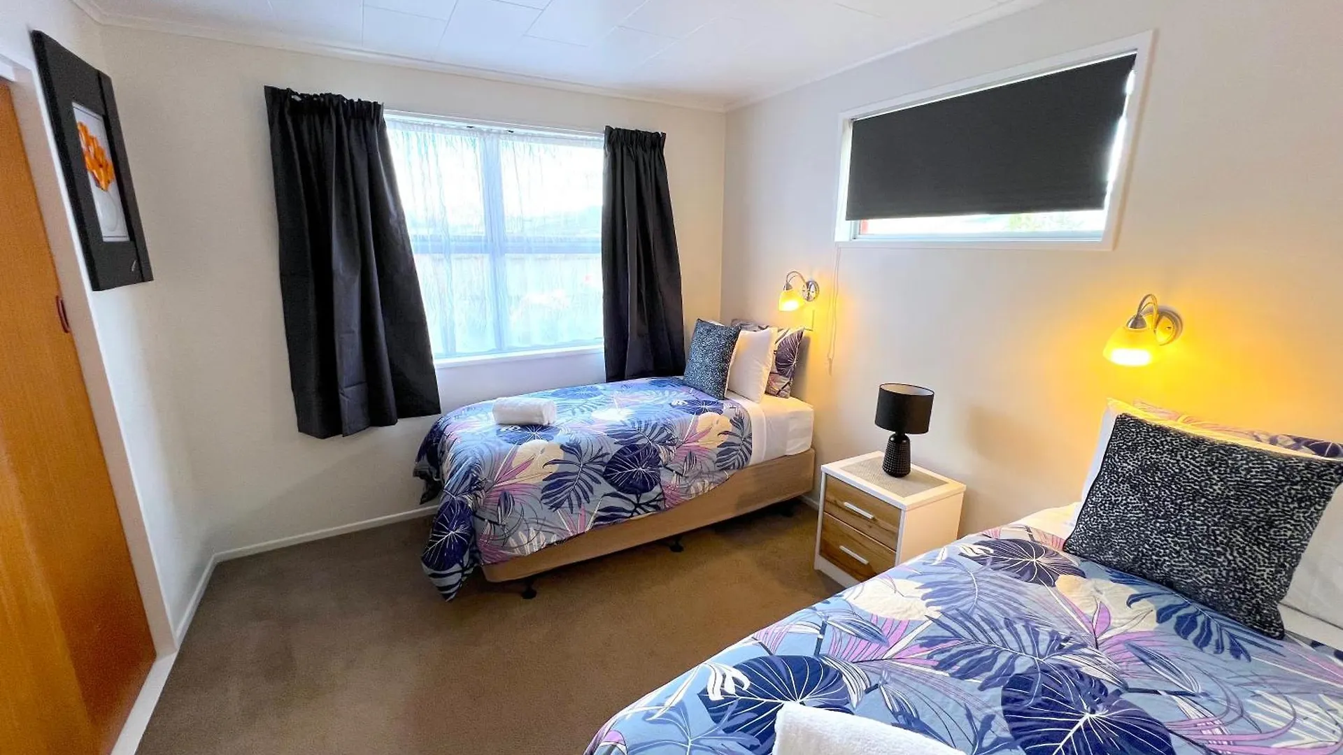 Rotorua City Stay New Zealand