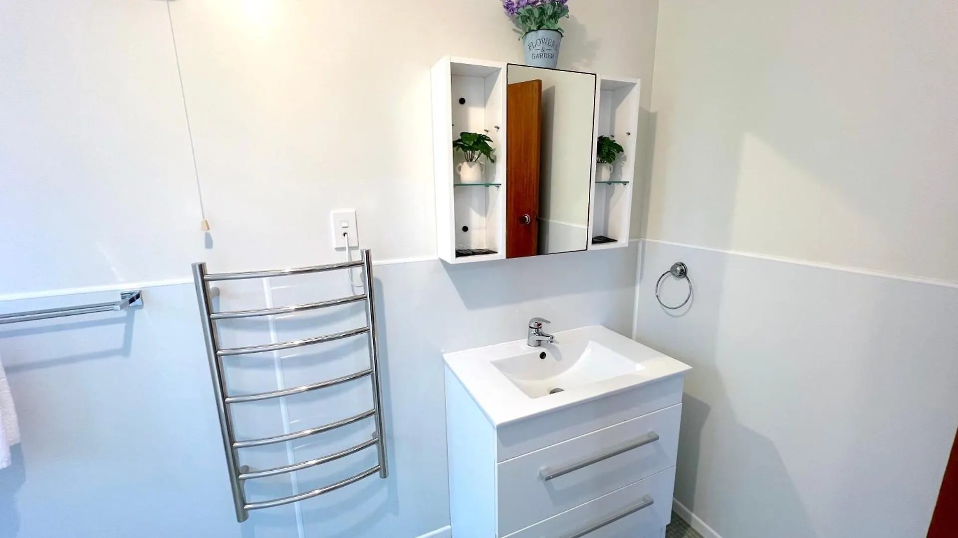 Rotorua City Stay Holiday home