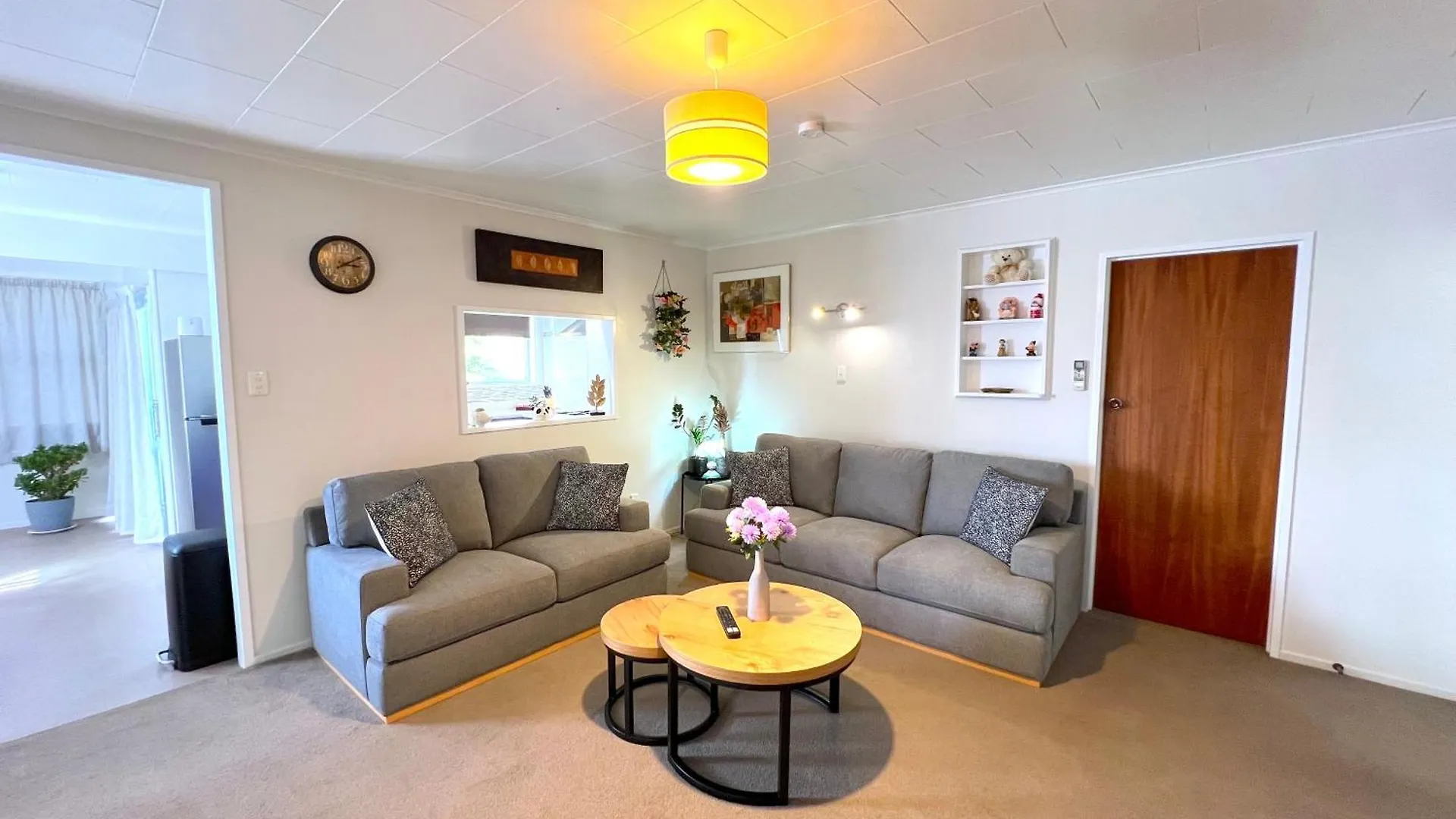Rotorua City Stay