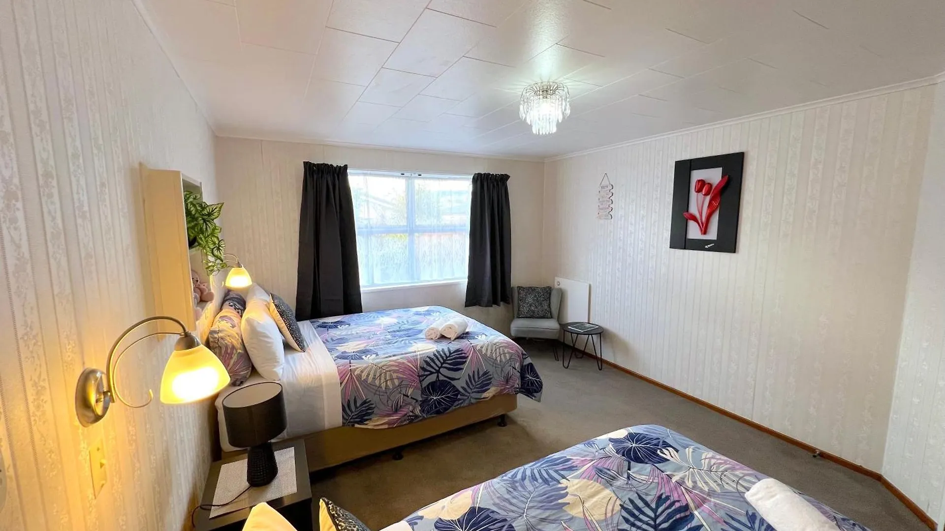 Rotorua City Stay Holiday home