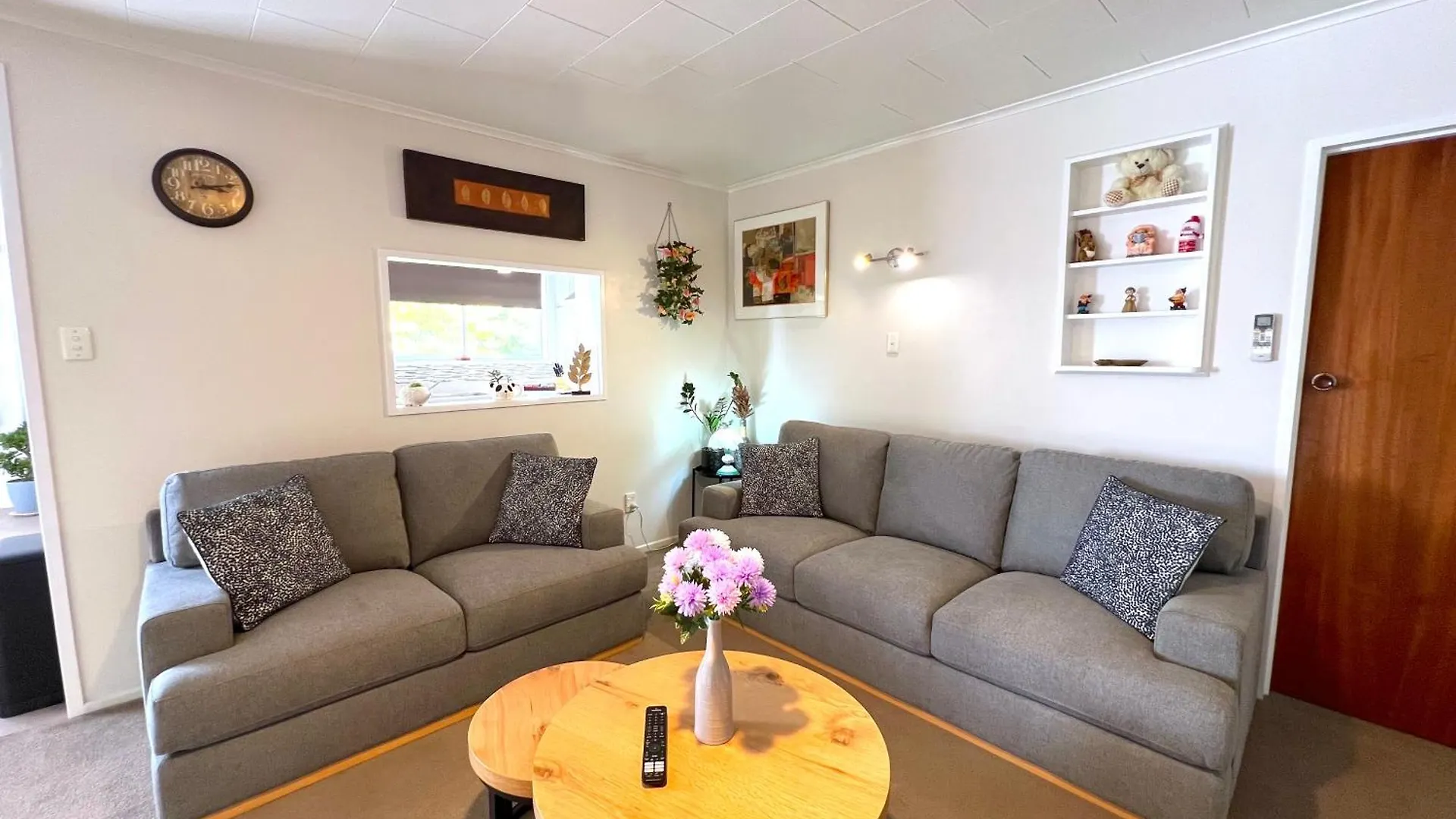Rotorua City Stay
