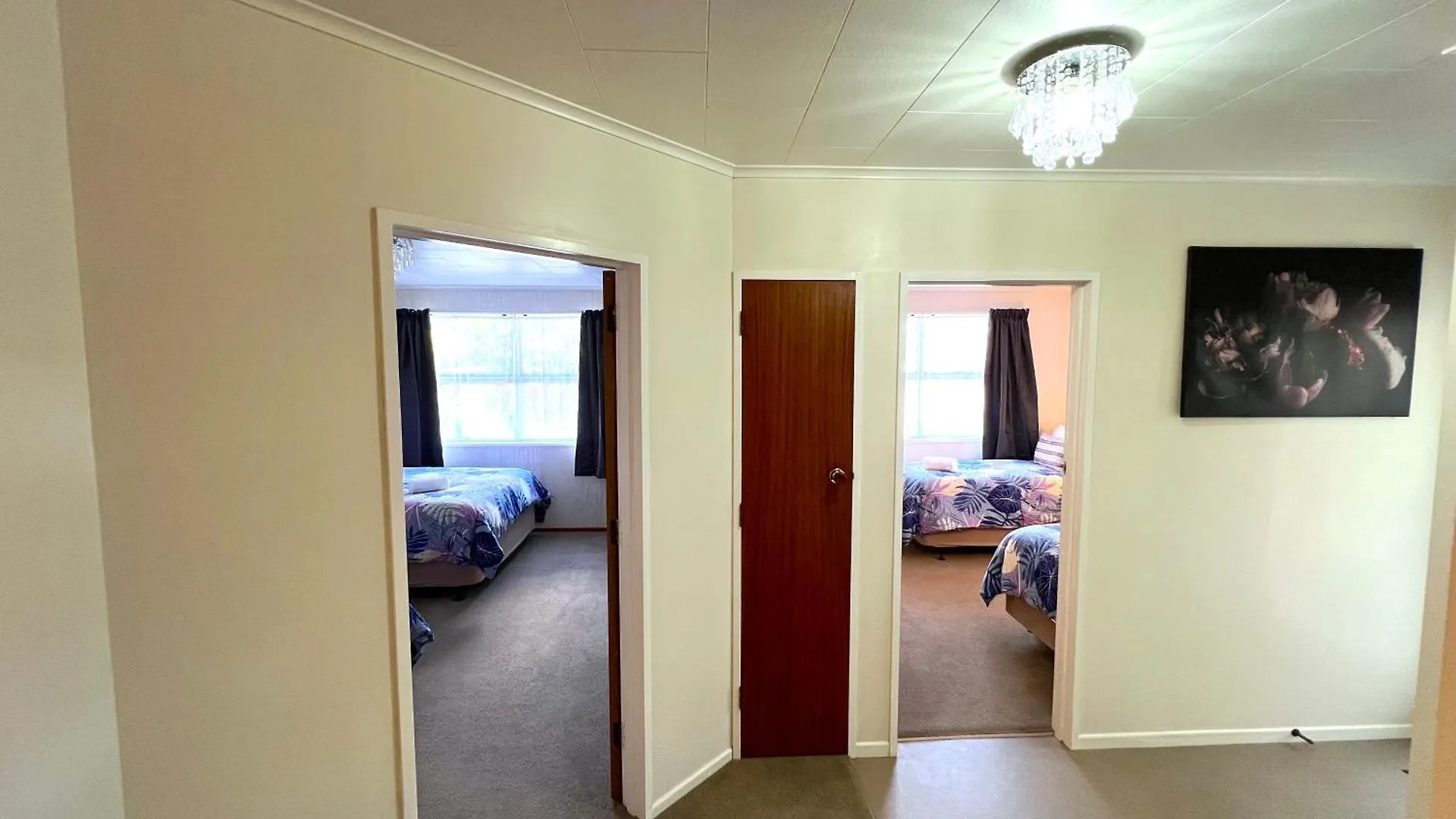 Rotorua City Stay Holiday home