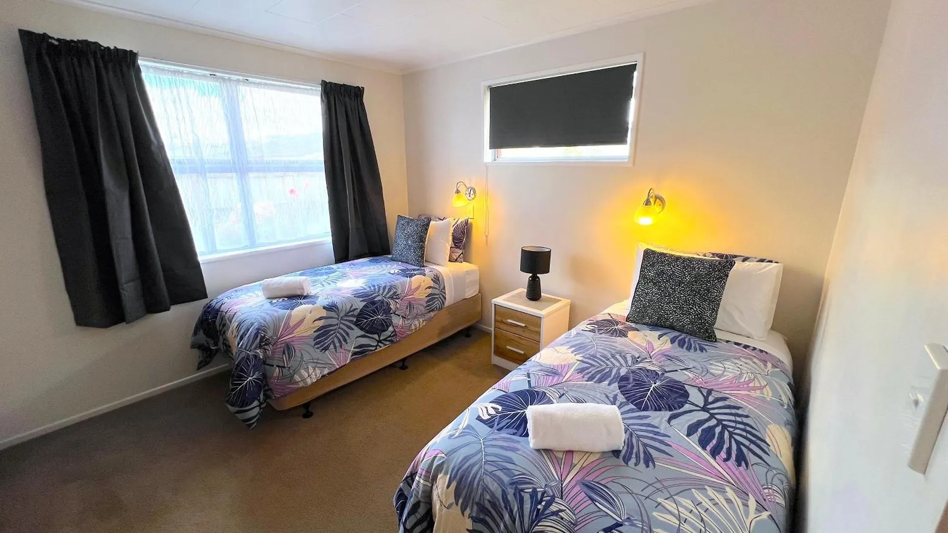 Holiday home Rotorua City Stay