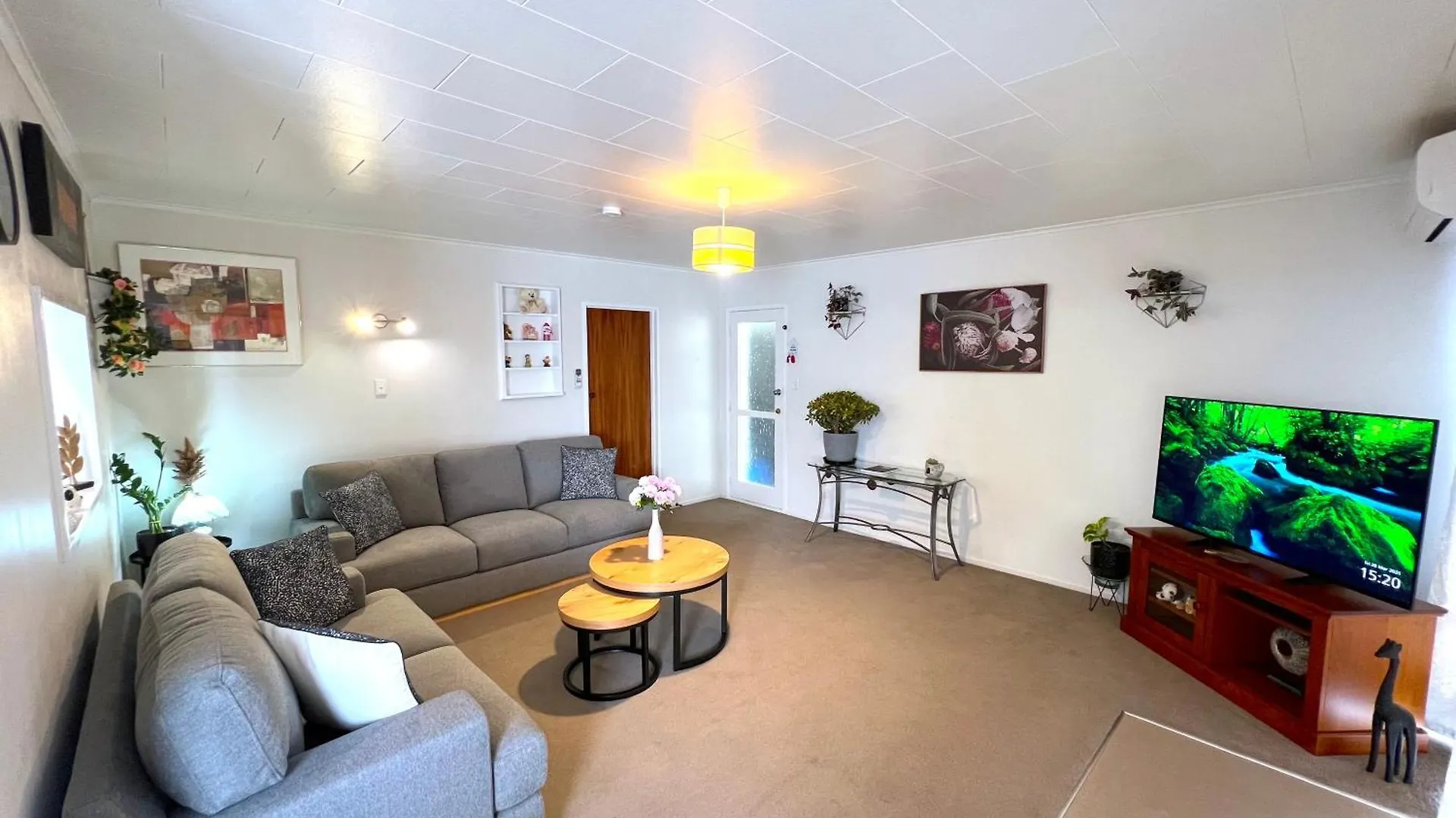 Rotorua City Stay