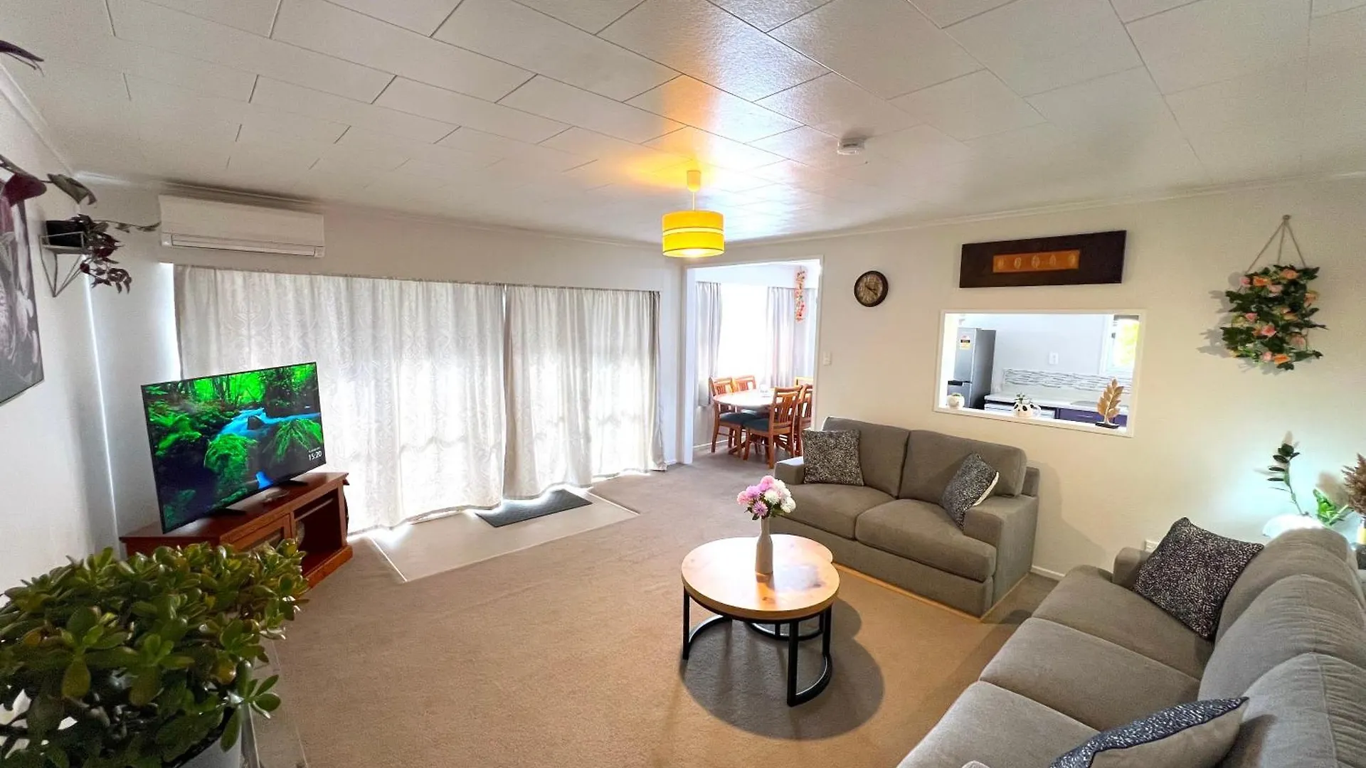 Holiday home Rotorua City Stay
