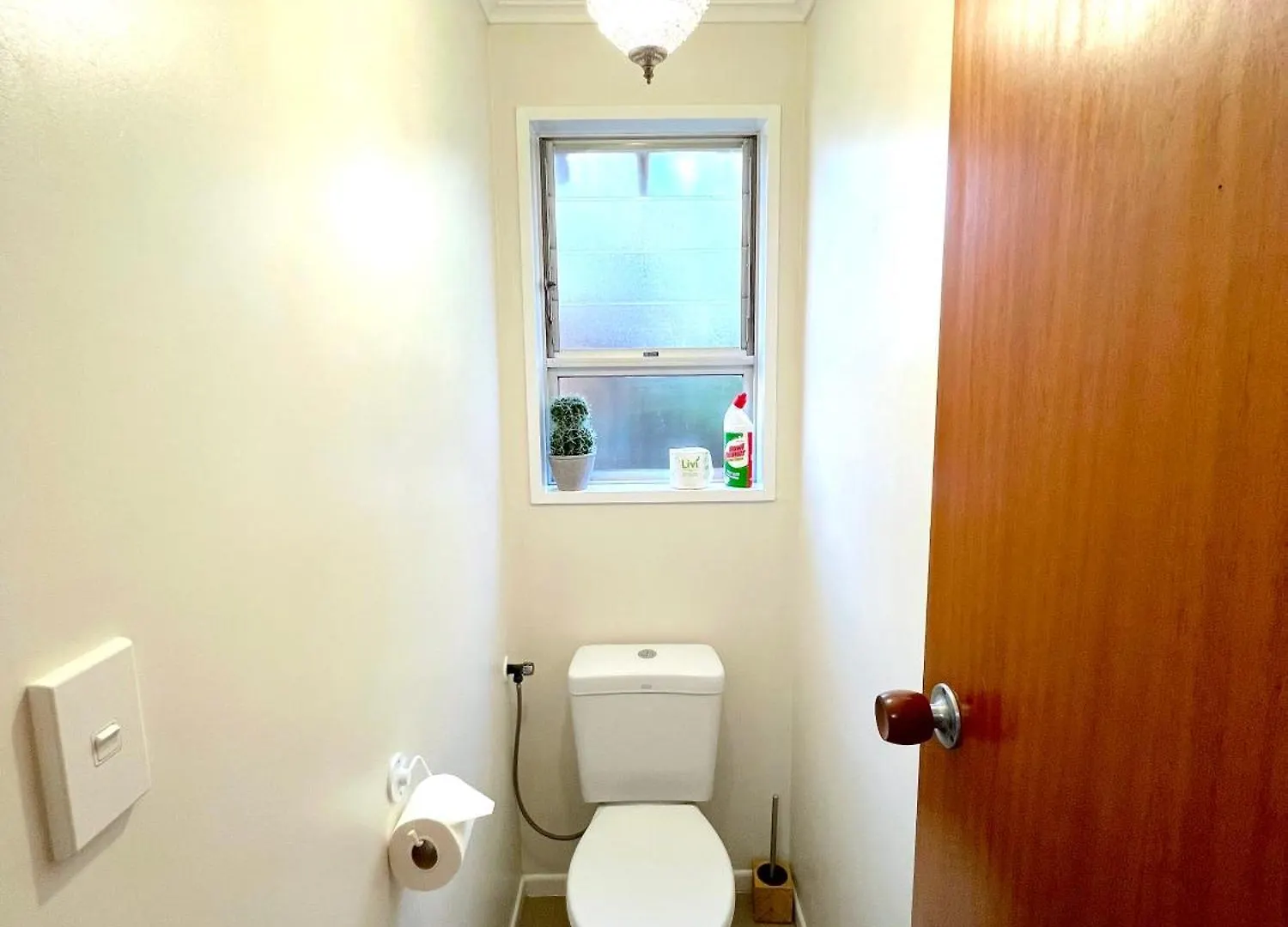 Holiday home Rotorua City Stay New Zealand