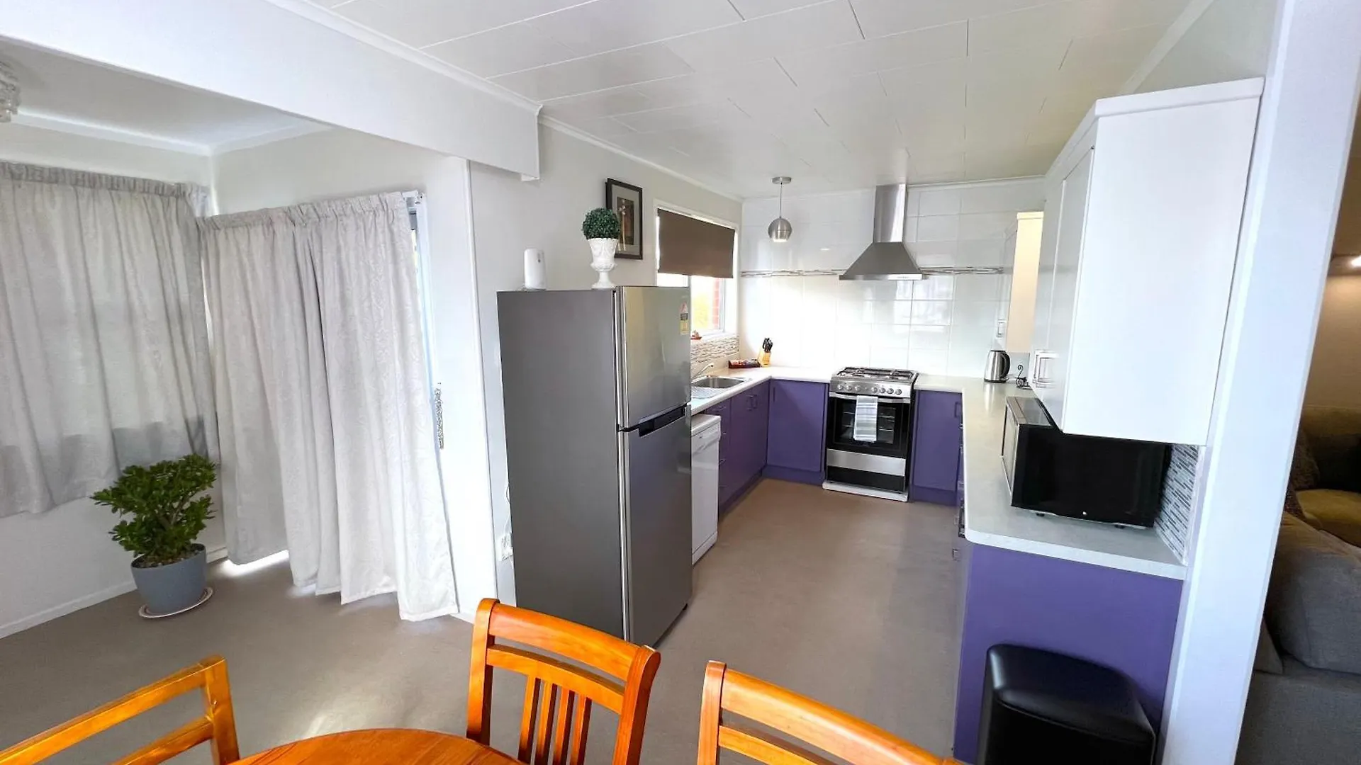 Rotorua City Stay New Zealand