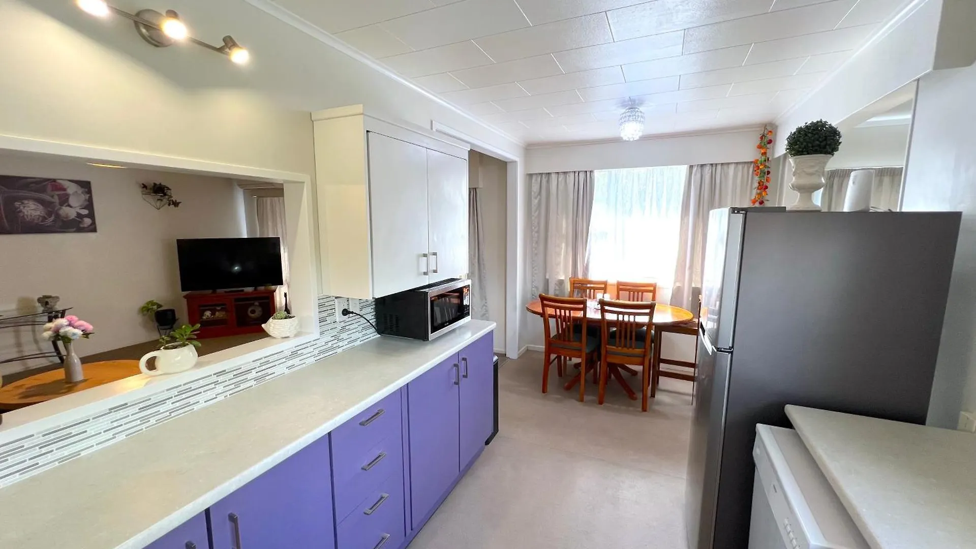 Rotorua City Stay