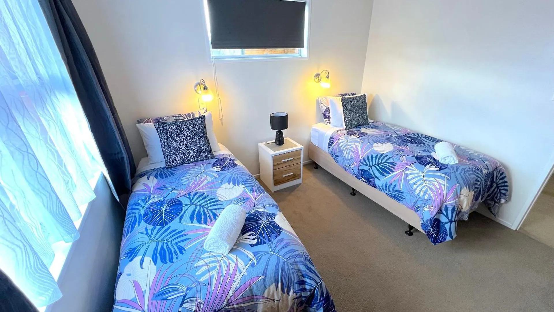 Rotorua Holiday Home - Prime Location - With Garden Nouvelle-Zélande