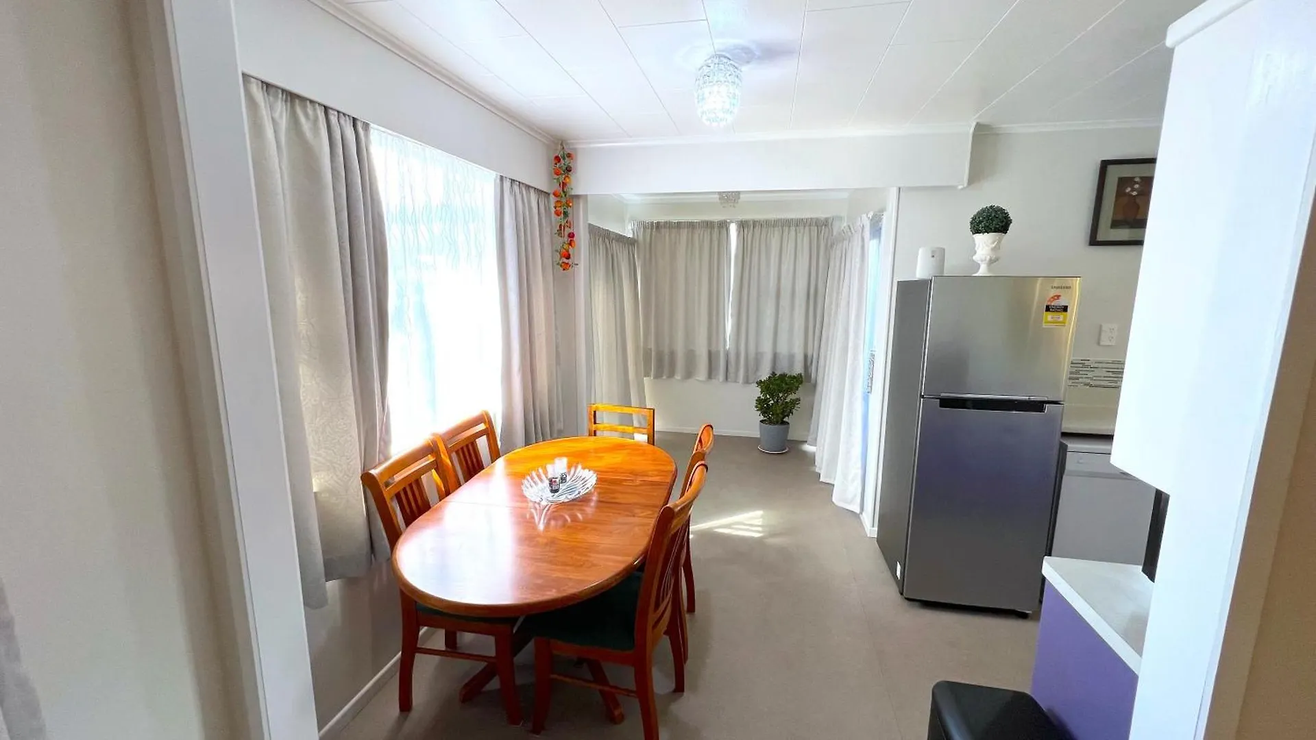 Holiday home Rotorua City Stay