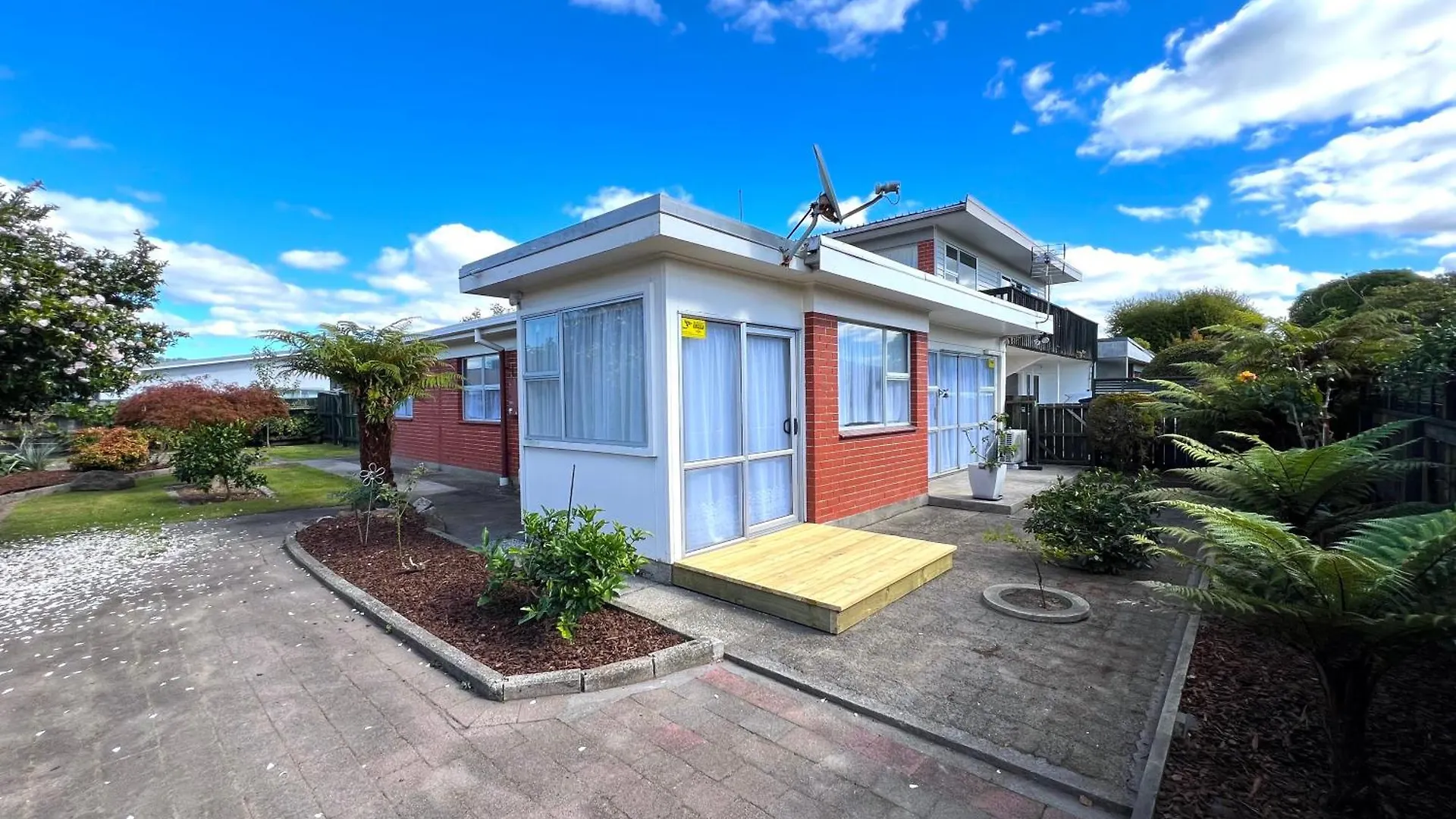 Holiday home Rotorua City Stay New Zealand