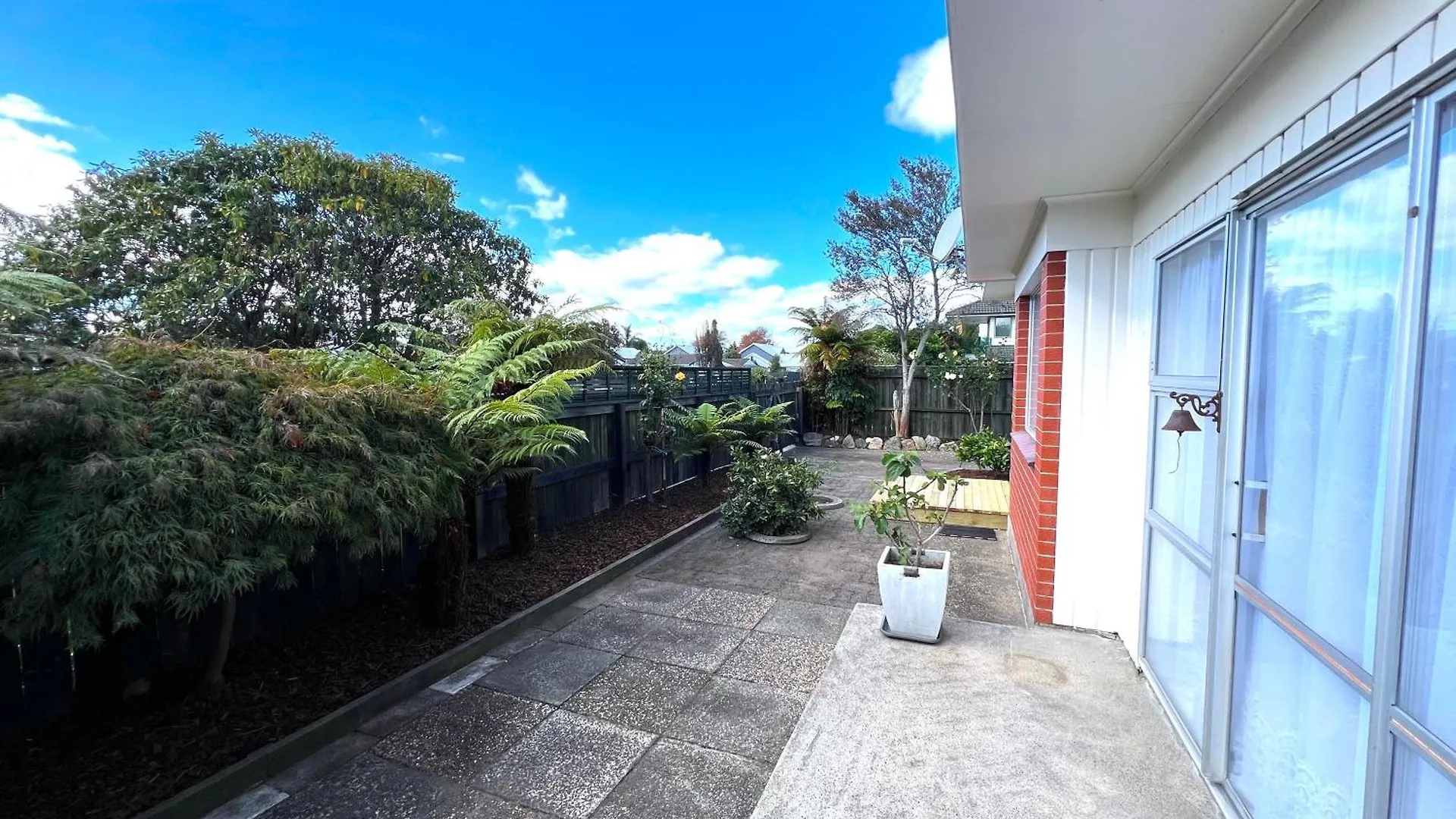 Rotorua City Stay