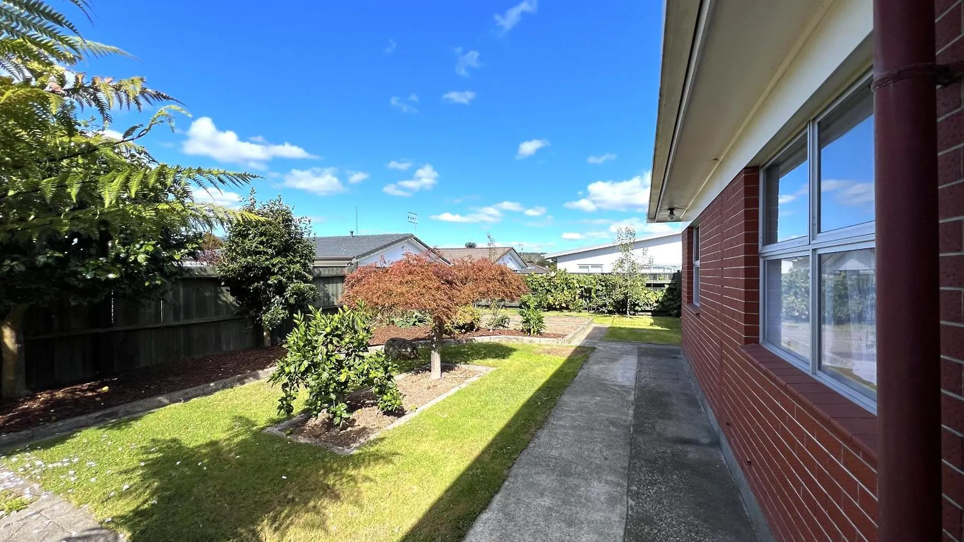 Holiday home Rotorua City Stay