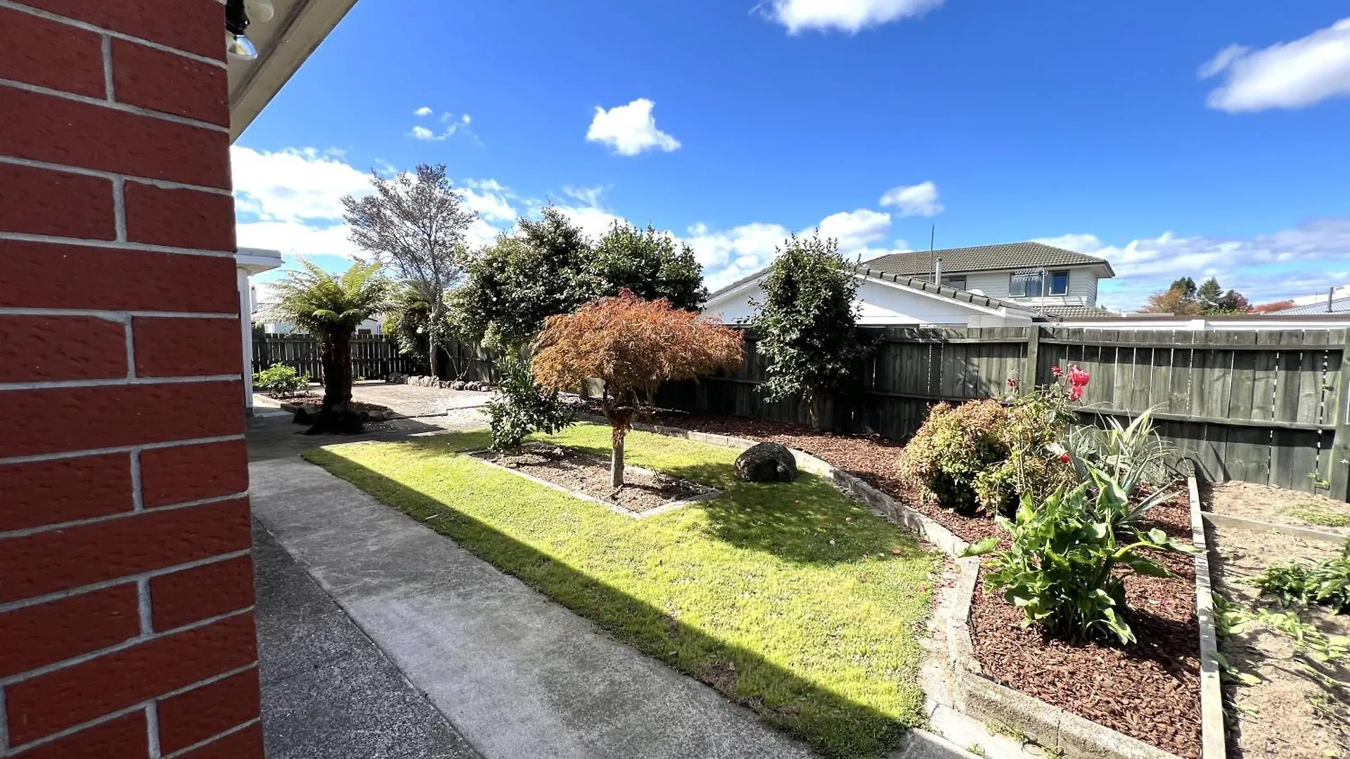 Rotorua City Stay Holiday home