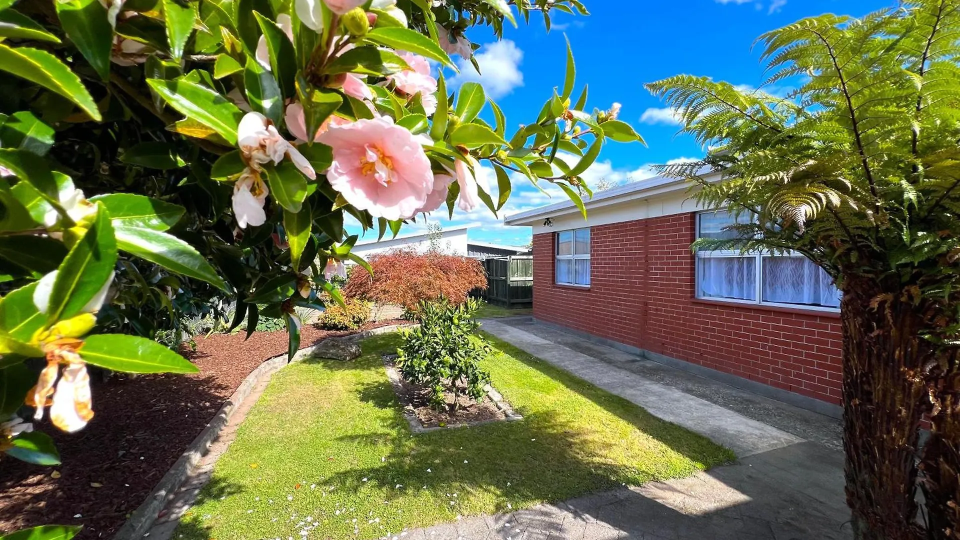 Rotorua City Stay
