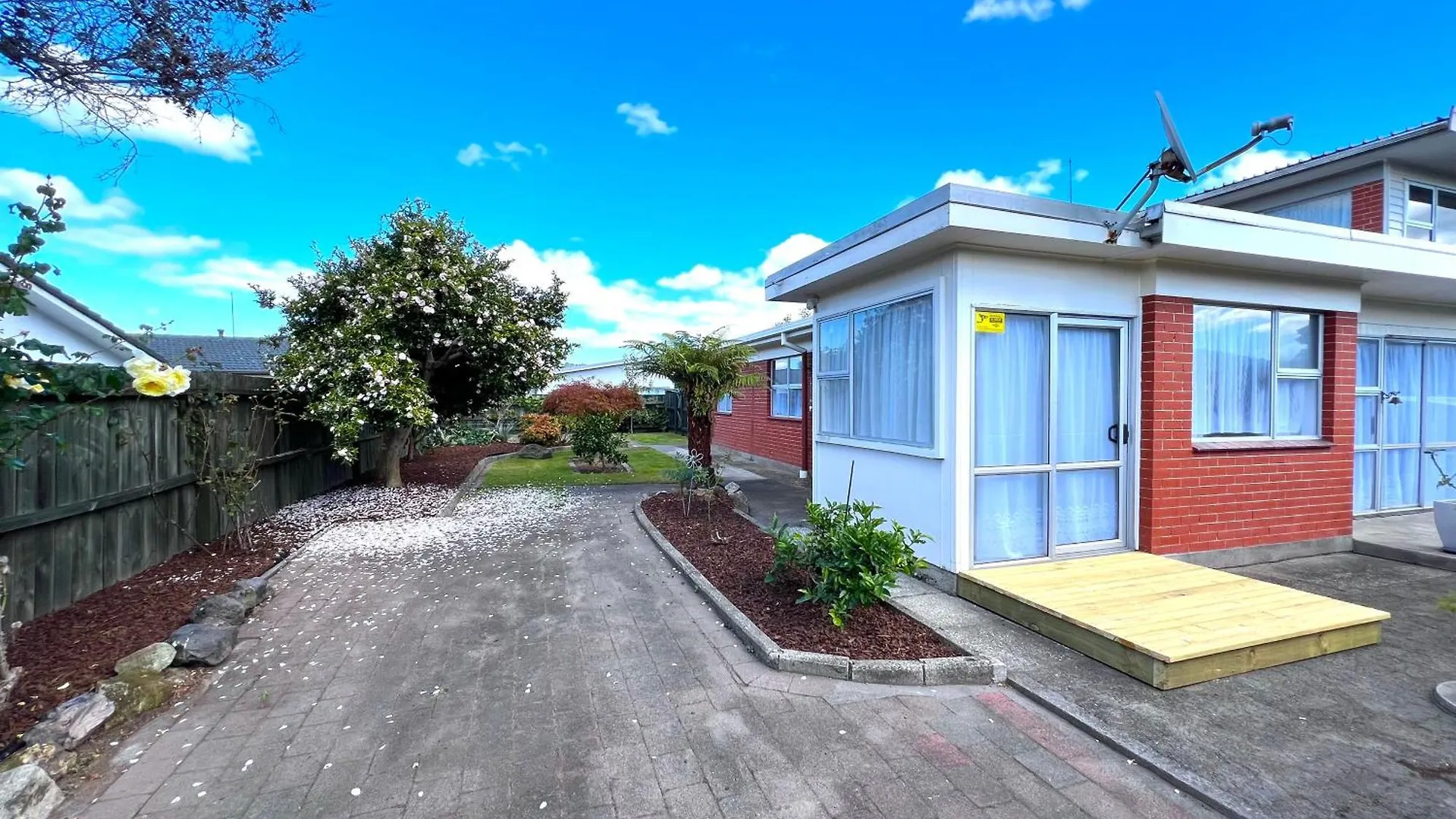 Holiday home Rotorua City Stay New Zealand