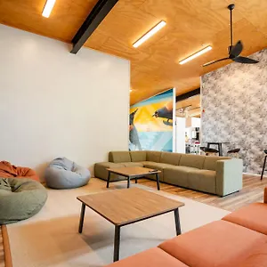 Auberge de jeunesse Haka House, Rotorua