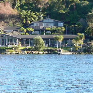 Koura Rotorua