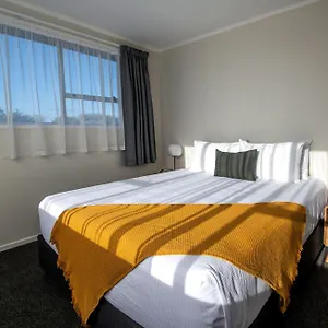 Western Braeside Motel