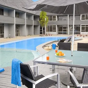 Apollo Apartahotel