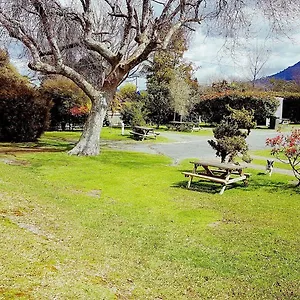 Cosy Thermal Rotorua