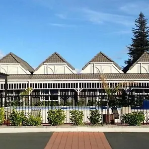 Lake Rotorua Hotel Hotel